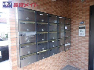 富田浜駅 徒歩10分 2階の物件内観写真